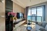 1 Bedroom Condo for rent in The Panora Pattaya, Nong Prue, Chonburi
