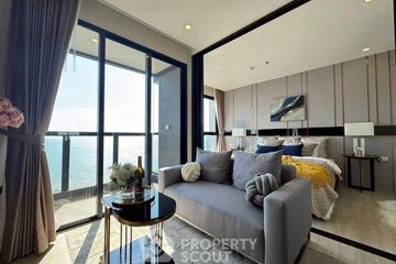 1 Bedroom Condo for rent in The Panora Pattaya, Nong Prue, Chonburi