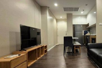 2 Bedroom Condo for rent in The Saint Residences, Chom Phon, Bangkok near MRT Phahon Yothin