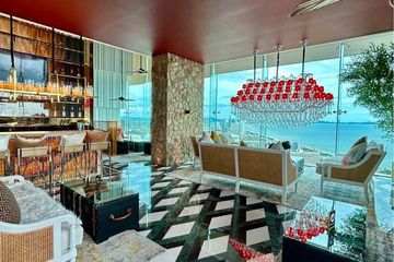 1 Bedroom Condo for rent in The Riviera Ocean Drive, Nong Prue, Chonburi
