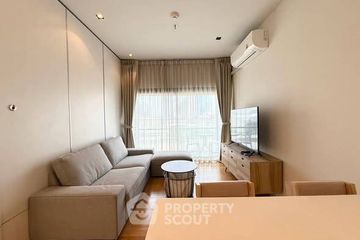 1 Bedroom Condo for rent in Circle Living Prototype, Makkasan, Bangkok near Airport Rail Link Makkasan