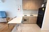 1 Bedroom Condo for rent in Circle Living Prototype, Makkasan, Bangkok near Airport Rail Link Makkasan