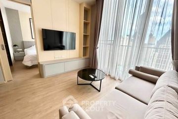 1 Bedroom Condo for rent in NOBLE STATE 39, Khlong Tan Nuea, Bangkok near BTS Phrom Phong