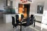 3 Bedroom Condo for rent in Fullerton, Phra Khanong, Bangkok near BTS Thong Lo