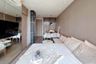 1 Bedroom Condo for rent in Park Origin Phrom Phong, Khlong Tan, Bangkok near BTS Phrom Phong