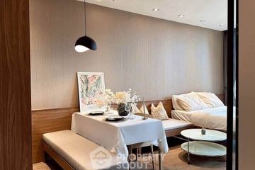 1 Bedroom Condo for rent in Park Origin Phrom Phong, Khlong Tan, Bangkok near BTS Phrom Phong