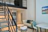 1 Bedroom Condo for rent in The Lofts Silom, Silom, Bangkok near BTS Surasak