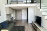 1 Bedroom Condo for rent in Knightsbridge Kaset Society, Sena Nikhom, Bangkok near BTS Sena Nikhom