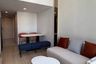 1 Bedroom Condo for rent in Culture Chula, Si Phraya, Bangkok near MRT Sam Yan