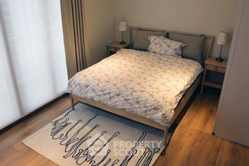 1 Bedroom Condo for rent in Park Origin Phrom Phong, Khlong Tan, Bangkok near BTS Phrom Phong