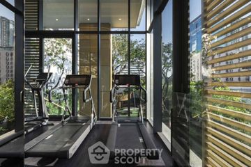 2 Bedroom Condo for rent in The Monument Thong Lo, Khlong Tan Nuea, Bangkok near BTS Thong Lo