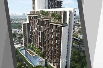 1 Bedroom Condo for rent in Onyx Phaholyothin, Phaya Thai, Bangkok near BTS Saphan Kwai