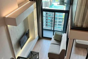 2 Bedroom Condo for rent in Ideo Rama 9 - Asoke, Huai Khwang, Bangkok near MRT Phra Ram 9