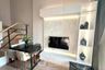 2 Bedroom Condo for rent in Ideo Rama 9 - Asoke, Huai Khwang, Bangkok near MRT Phra Ram 9