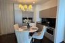 1 Bedroom Condo for rent in 39 by Sansiri, Khlong Tan Nuea, Bangkok near BTS Phrom Phong