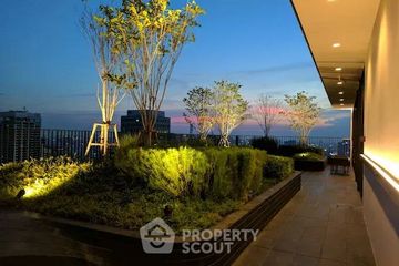 1 Bedroom Condo for rent in Edge Sukhumvit 23, Khlong Toei Nuea, Bangkok near BTS Asoke