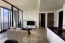 2 Bedroom Condo for rent in Chapter Charoennakhorn-Riverside, Bang Lamphu Lang, Bangkok near BTS Krung Thon Buri