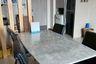 1 Bedroom Condo for rent in Supalai Premier Ratchathewi, Thanon Phetchaburi, Bangkok near BTS Ratchathewi