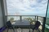 1 Bedroom Condo for rent in Wyndham Jomtien Pattaya, Nong Prue, Chonburi