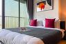 1 Bedroom Condo for rent in Noble Solo, Khlong Tan Nuea, Bangkok near BTS Thong Lo