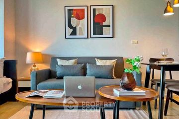 1 Bedroom Condo for rent in Noble Solo, Khlong Tan Nuea, Bangkok near BTS Thong Lo