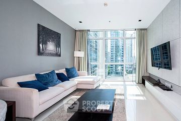 2 Bedroom Condo for rent in Athenee Residence, Lumpini, Bangkok near BTS Ploen Chit