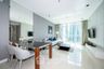 2 Bedroom Condo for rent in Athenee Residence, Lumpini, Bangkok near BTS Ploen Chit