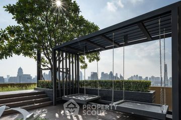 2 Bedroom Condo for rent in Lumpini Suite Phetchaburi - Makkasan, Makkasan, Bangkok near Airport Rail Link Makkasan