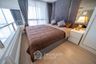 1 Bedroom Condo for rent in Knightsbridge Prime Sathorn, Thung Wat Don, Bangkok near BTS Chong Nonsi