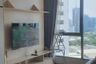 1 Bedroom Condo for rent in The Lumpini 24, Khlong Tan, Bangkok near BTS Phrom Phong