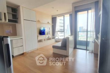 1 Bedroom Condo for rent in The Lumpini 24, Khlong Tan, Bangkok near BTS Phrom Phong