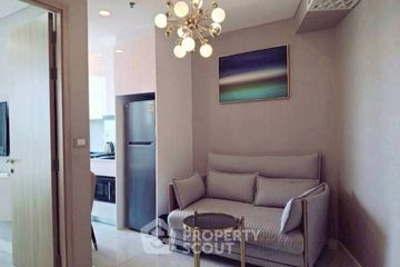 1 Bedroom Condo for rent in Copacabana Beach Jomtien, Nong Prue, Chonburi