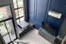 1 Bedroom Condo for rent in Ideo Charan 70 - Riverview, Bang Phlat, Bangkok near MRT Bang Phlat