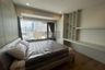 1 Bedroom Condo for rent in Amanta Lumpini, Thung Maha Mek, Bangkok near MRT Khlong Toei