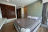 1 Bedroom Condo for rent in Amanta Lumpini, Thung Maha Mek, Bangkok near MRT Khlong Toei