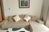 2 Bedroom Condo for rent in Amanta Lumpini, Thung Maha Mek, Bangkok near MRT Khlong Toei