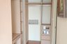 2 Bedroom Condo for rent in Amanta Lumpini, Thung Maha Mek, Bangkok near MRT Khlong Toei