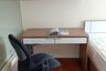 2 Bedroom Condo for rent in Amanta Lumpini, Thung Maha Mek, Bangkok near MRT Khlong Toei