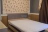 2 Bedroom Condo for rent in Supalai City Resort Ratchada-Huaykwang, Huai Khwang, Bangkok near MRT Huai Khwang