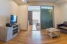 1 Bedroom Condo for rent in Abstracts Phahonyothin Park, Chatuchak, Bangkok near BTS Ladphrao Intersection