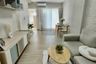 1 Bedroom Condo for rent in Supalai City Resort Ratchada-Huaykwang, Huai Khwang, Bangkok near MRT Huai Khwang