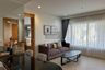 2 Bedroom Condo for rent in Amanta Lumpini, Thung Maha Mek, Bangkok near MRT Khlong Toei