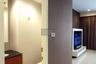 2 Bedroom Condo for rent in Amanta Lumpini, Thung Maha Mek, Bangkok near MRT Khlong Toei