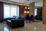 2 Bedroom Condo for rent in Amanta Lumpini, Thung Maha Mek, Bangkok near MRT Khlong Toei