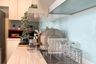 2 Bedroom Condo for rent in Amanta Lumpini, Thung Maha Mek, Bangkok near MRT Khlong Toei