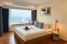 2 Bedroom Condo for rent in Amanta Lumpini, Thung Maha Mek, Bangkok near MRT Khlong Toei