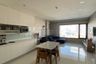 1 Bedroom Condo for rent in Amanta Lumpini, Thung Maha Mek, Bangkok near MRT Khlong Toei