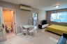1 Bedroom Condo for rent in Condo One Thonglor, Phra Khanong, Bangkok near BTS Thong Lo
