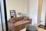 1 Bedroom Condo for rent in A Space Mega 2, Bang Kaeo, Samut Prakan