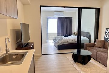 1 Bedroom Condo for rent in A Space Mega 2, Bang Kaeo, Samut Prakan
